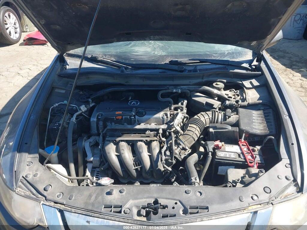 JH4CU26689C035355 2009 ACURA TSX photo no. 10