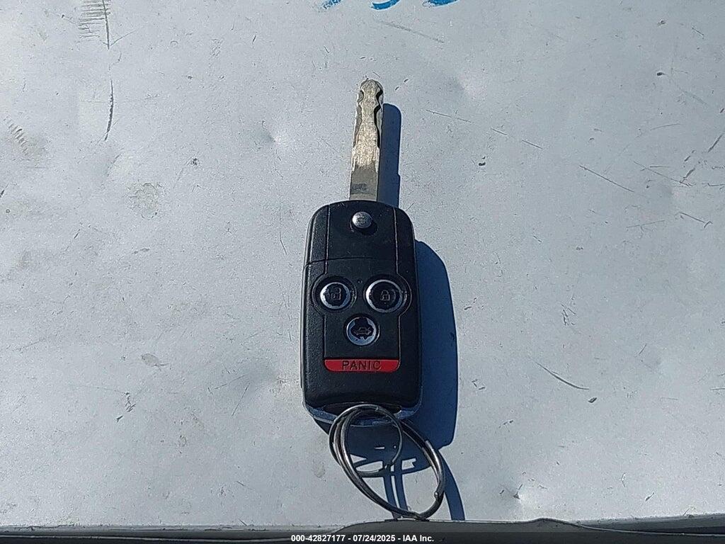 JH4CU26689C035355 2009 ACURA TSX photo no. 11