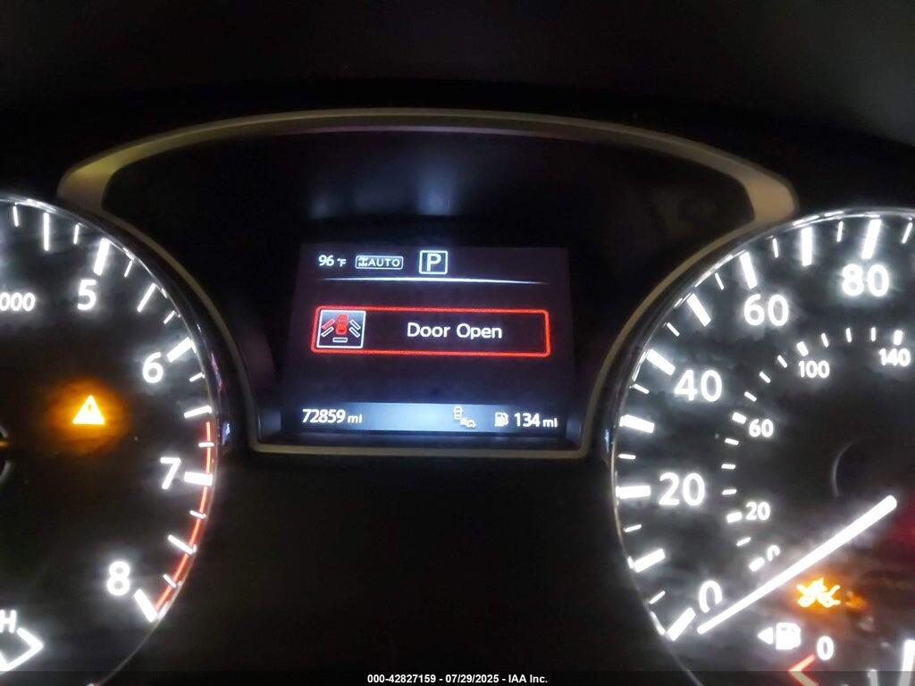 5N1DR2CM1LC618511 2020 NISSAN PATHFINDER photo no. 7