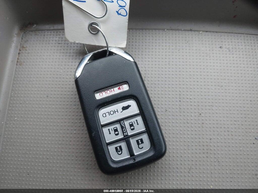 5FNRL5H65EB054990 2014 HONDA ODYSSEY photo no. 11