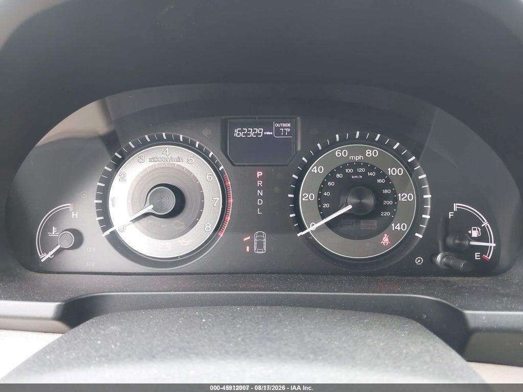 5FNRL5H65EB054990 2014 HONDA ODYSSEY photo no. 7
