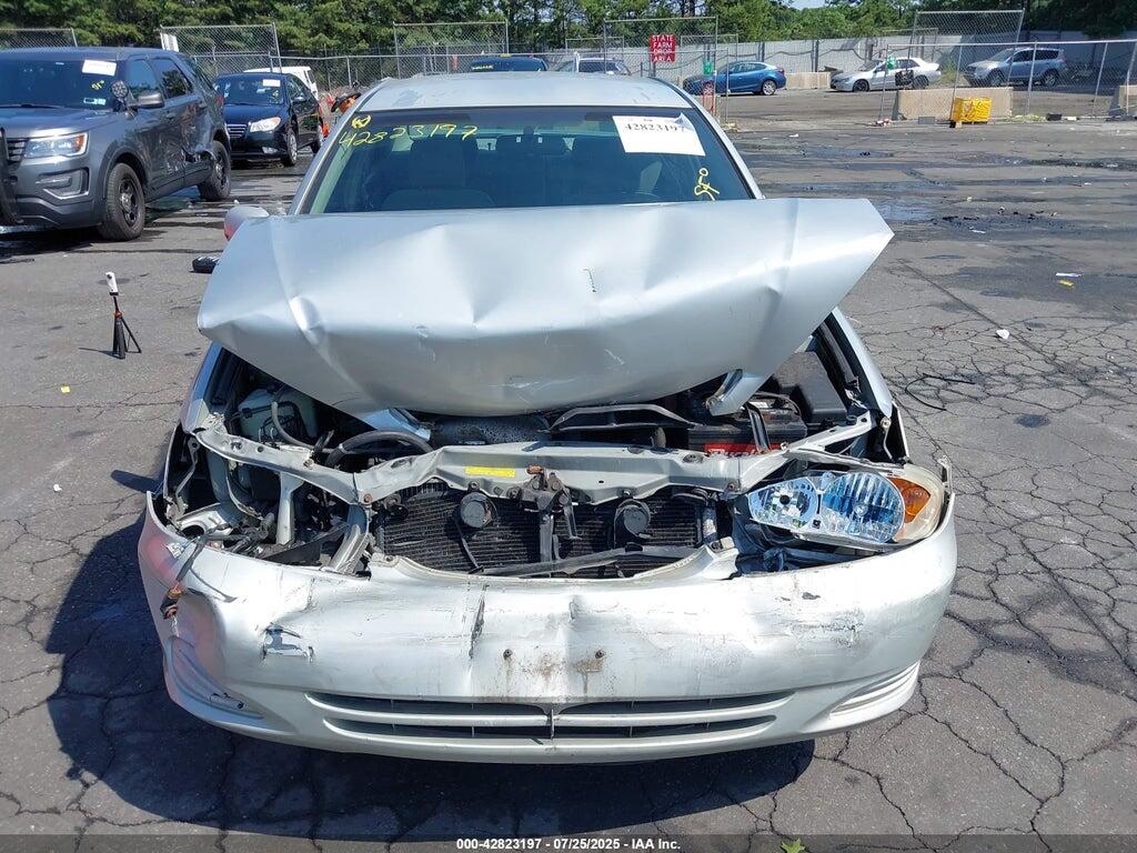 4T1BE32K13U166479 2003 TOYOTA CAMRY photo no. 12