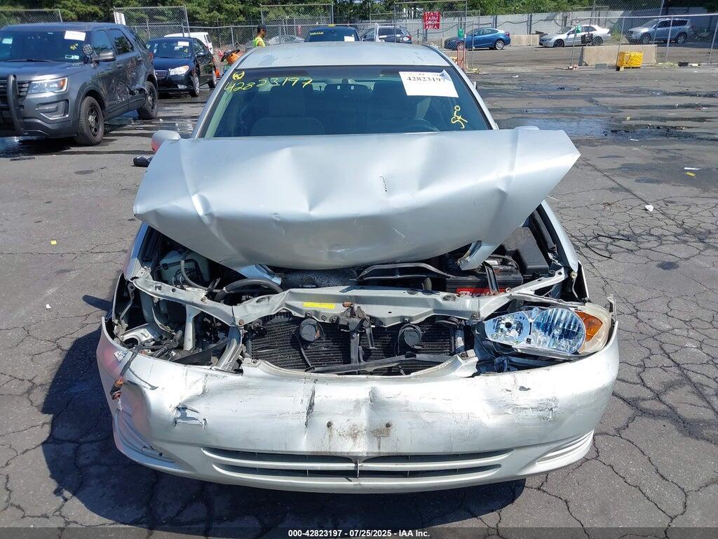 4T1BE32K13U166479 2003 TOYOTA CAMRY photo no. 6