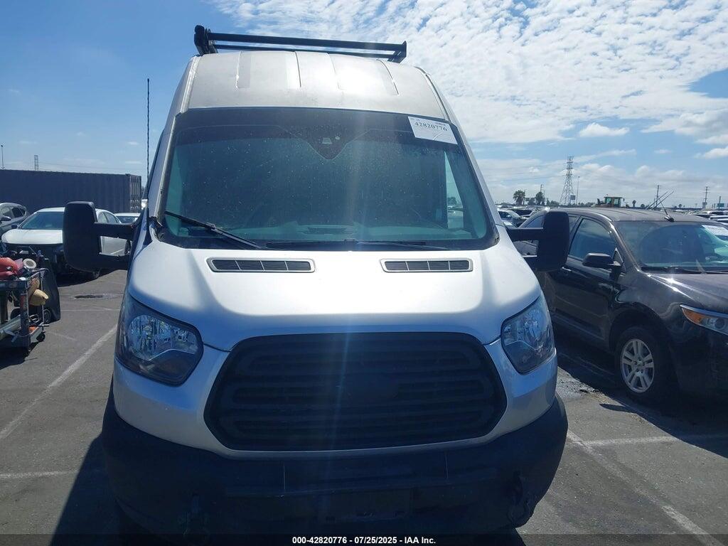 1FTBW2XG0KKA84513 2019 FORD TRANSIT-350 photo no. 12