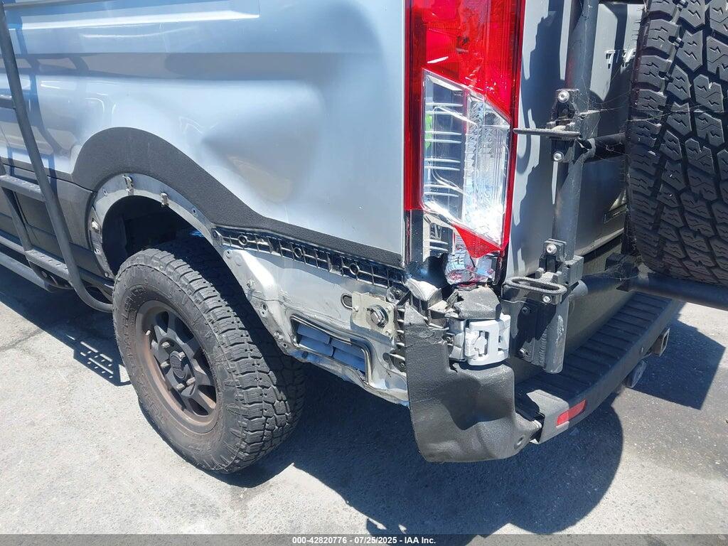 1FTBW2XG0KKA84513 2019 FORD TRANSIT-350 photo no. 6