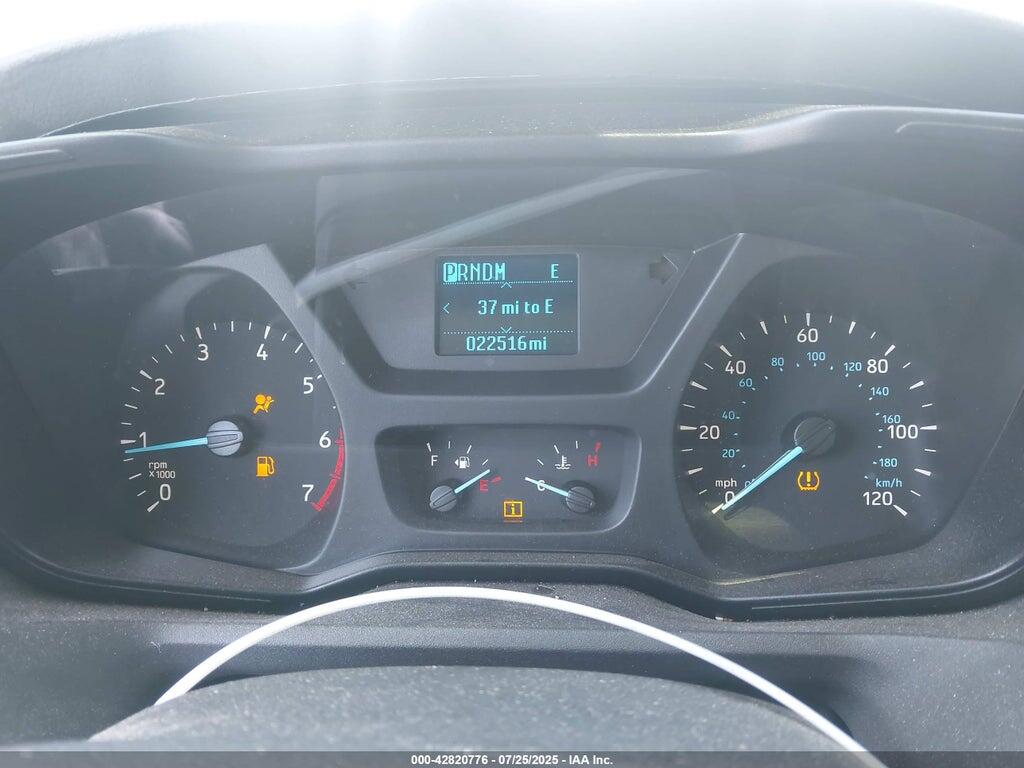 1FTBW2XG0KKA84513 2019 FORD TRANSIT-350 photo no. 7