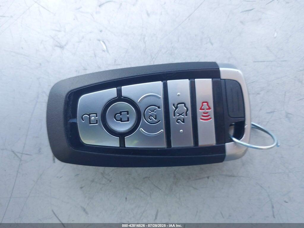 3FA6P0HD8JR158929 2018 FORD FUSION photo no. 11