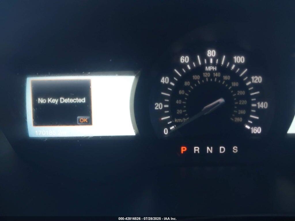 3FA6P0HD8JR158929 2018 FORD FUSION photo no. 7