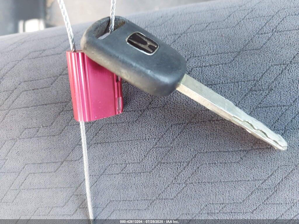 JHMES96685S006056 2005 HONDA CIVIC photo no. 11