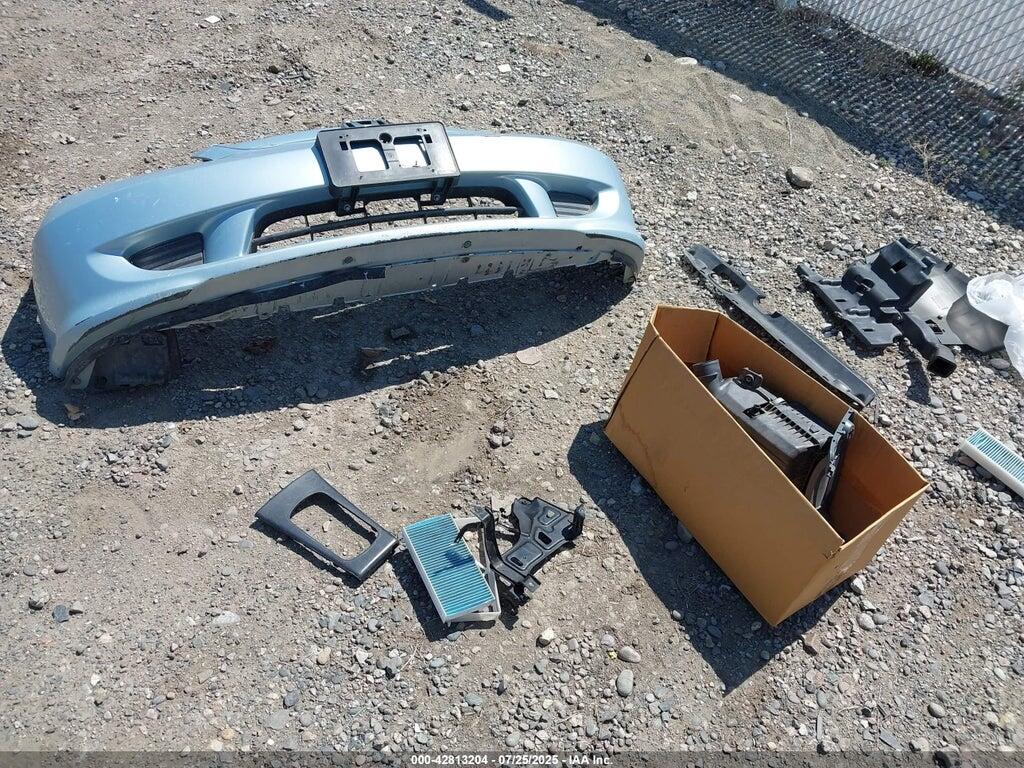 JHMES96685S006056 2005 HONDA CIVIC photo no. 12