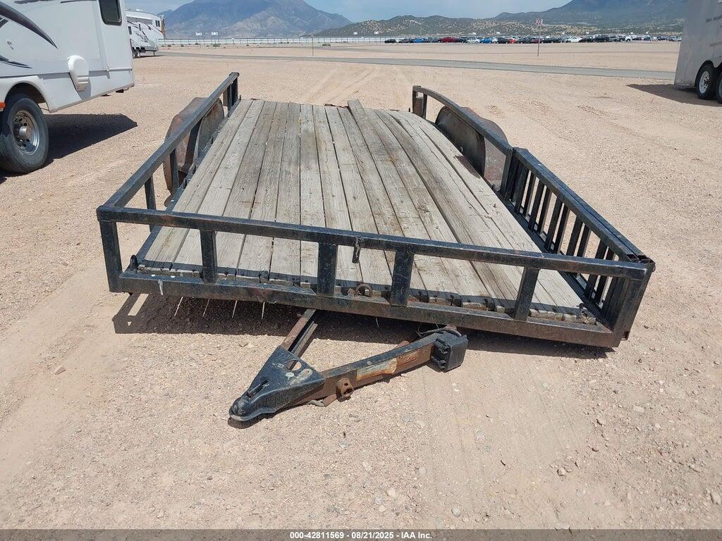1F9BU1211B0351224 2011 UTILITY TRAILER MFG OTHER photo no. 10