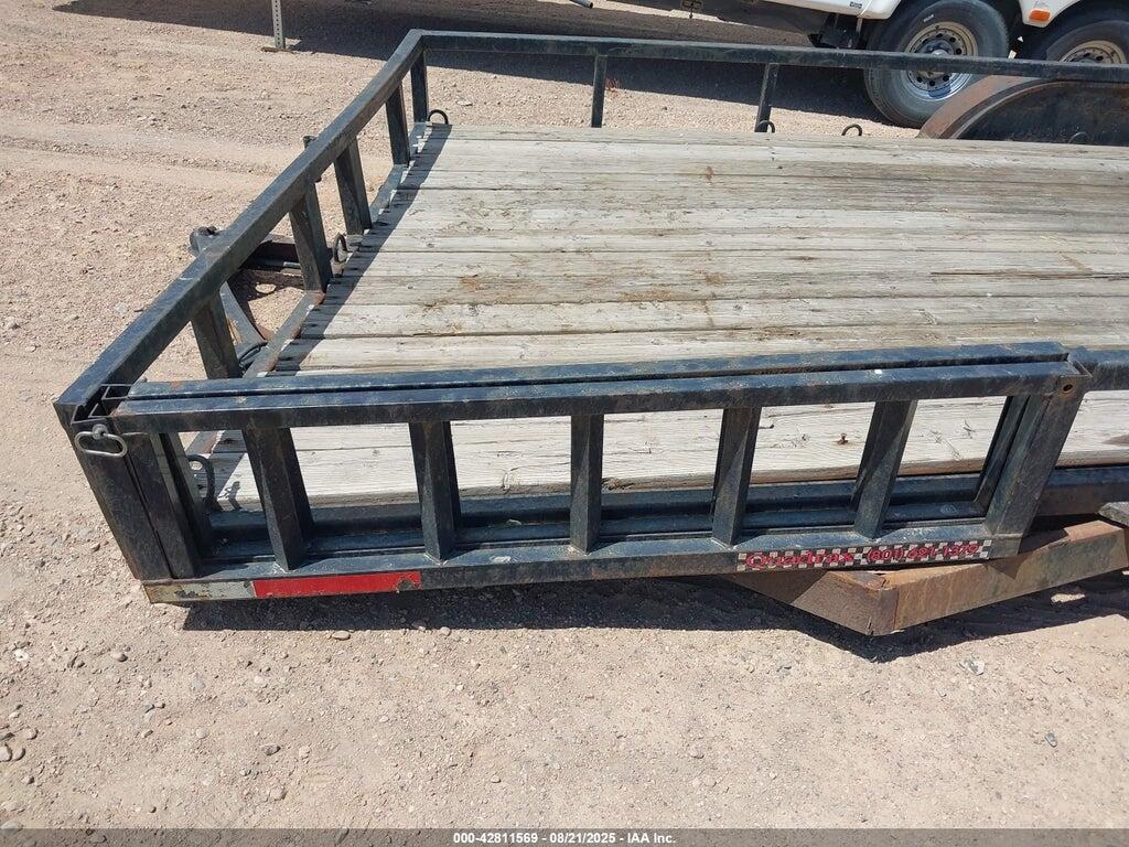 1F9BU1211B0351224 2011 UTILITY TRAILER MFG OTHER photo no. 11