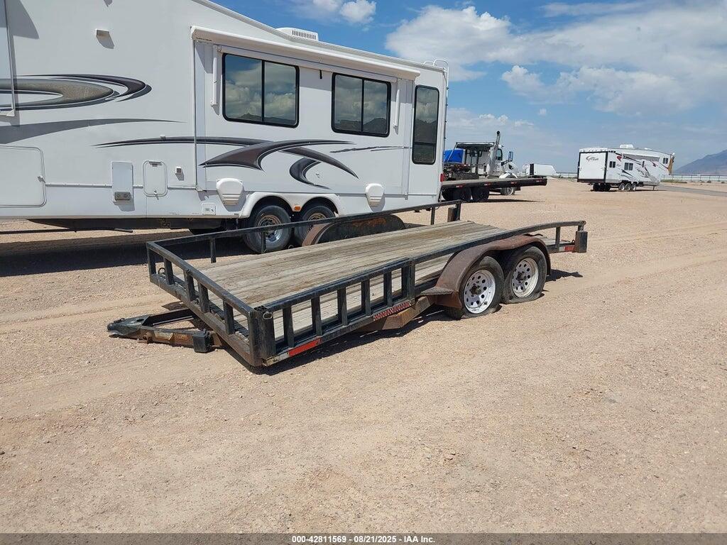 1F9BU1211B0351224 2011 UTILITY TRAILER MFG OTHER photo no. 4