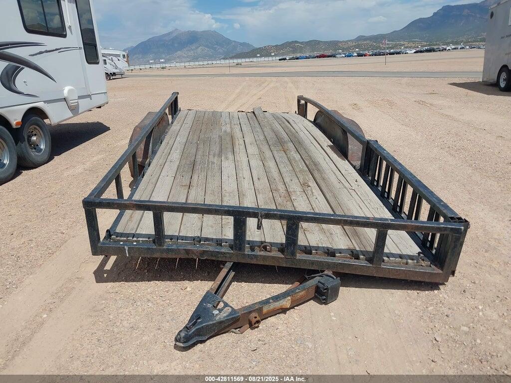 1F9BU1211B0351224 2011 UTILITY TRAILER MFG OTHER photo no. 6