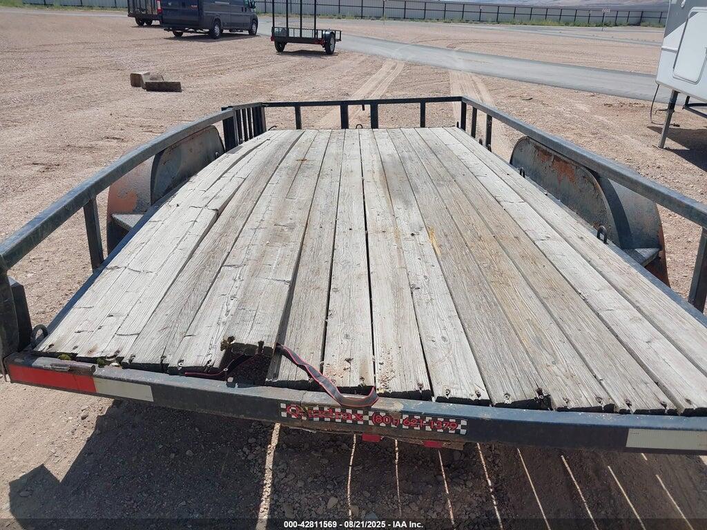 1F9BU1211B0351224 2011 UTILITY TRAILER MFG OTHER photo no. 8