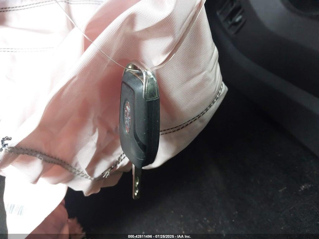 1FA6P0H7XE5376390 2014 FORD FUSION photo no. 11