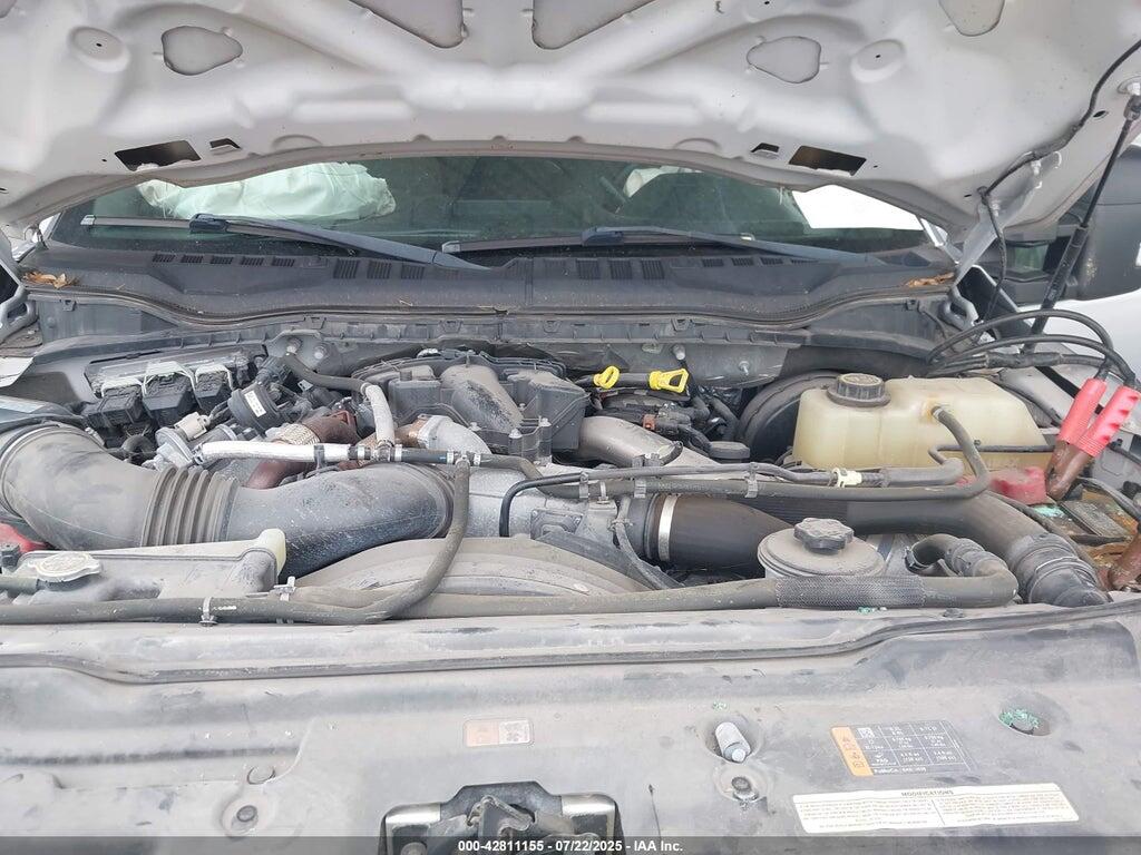 1FT7W2BT7KED74241 2019 FORD F-250 photo no. 10