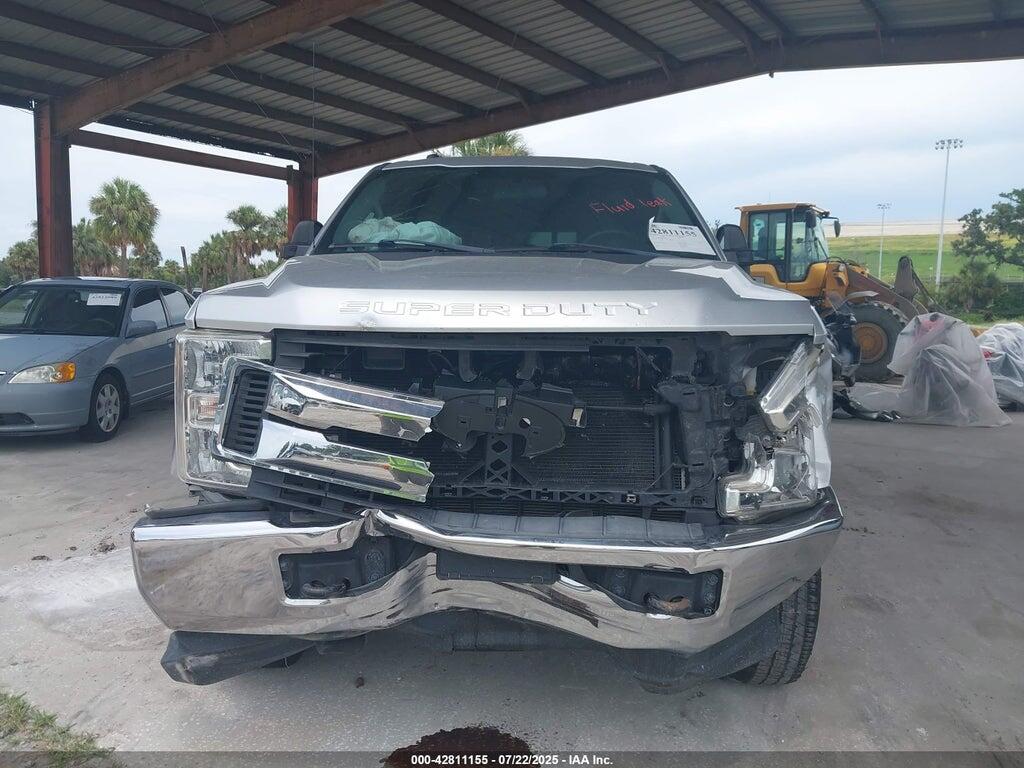 1FT7W2BT7KED74241 2019 FORD F-250 photo no. 12