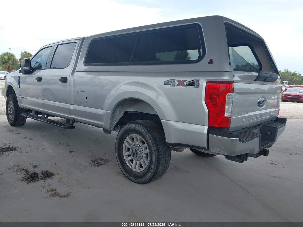 1FT7W2BT7KED74241 2019 FORD F-250 photo no. 3