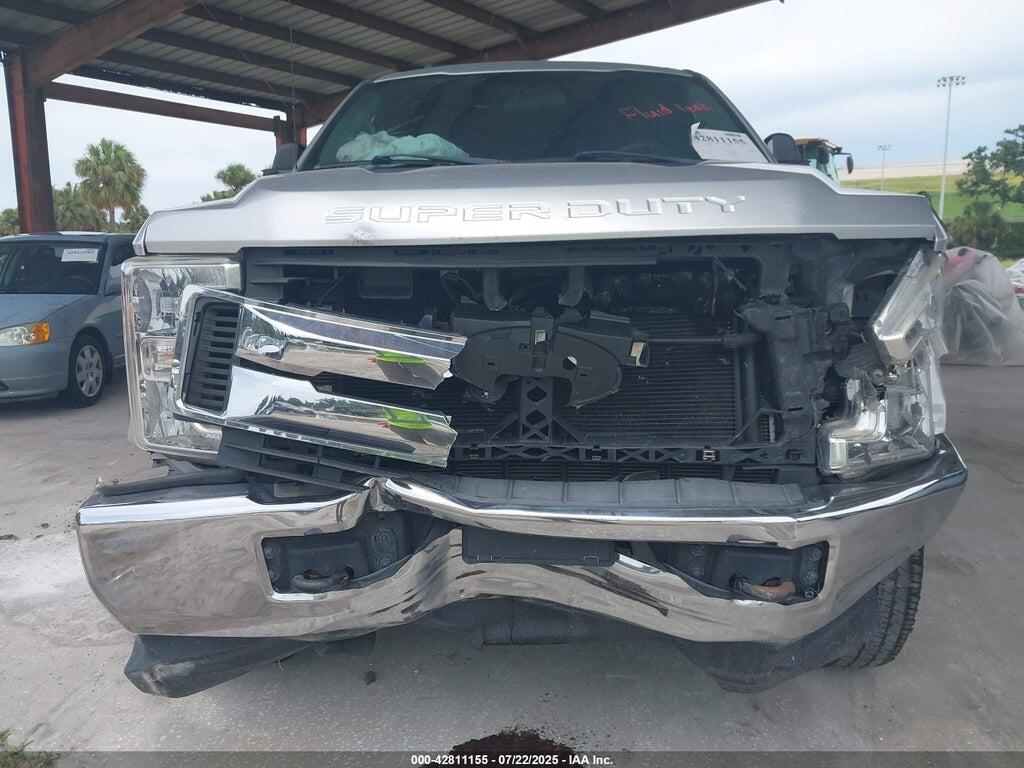 1FT7W2BT7KED74241 2019 FORD F-250 photo no. 6