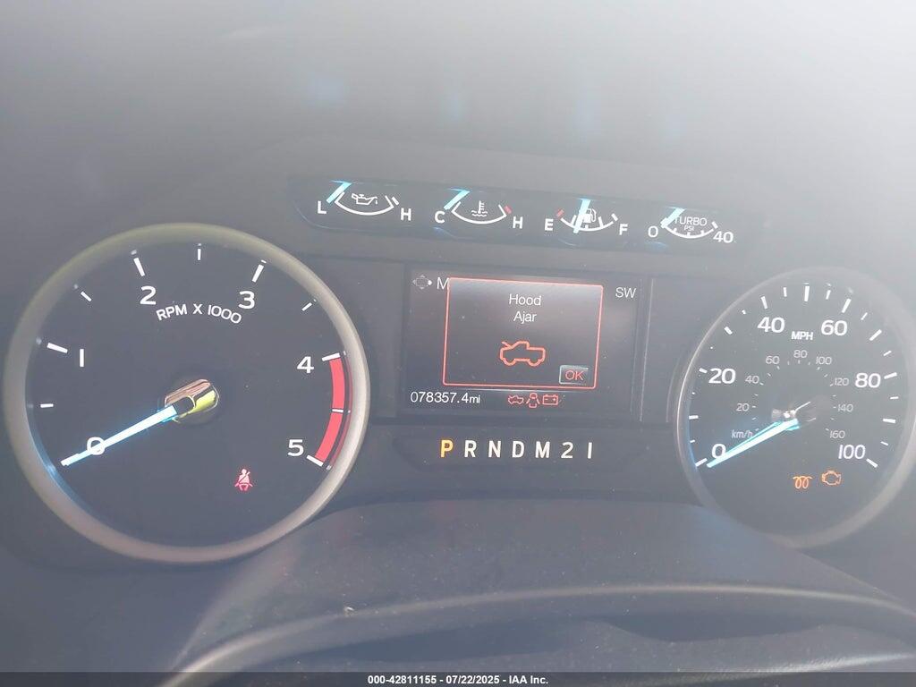 1FT7W2BT7KED74241 2019 FORD F-250 photo no. 7