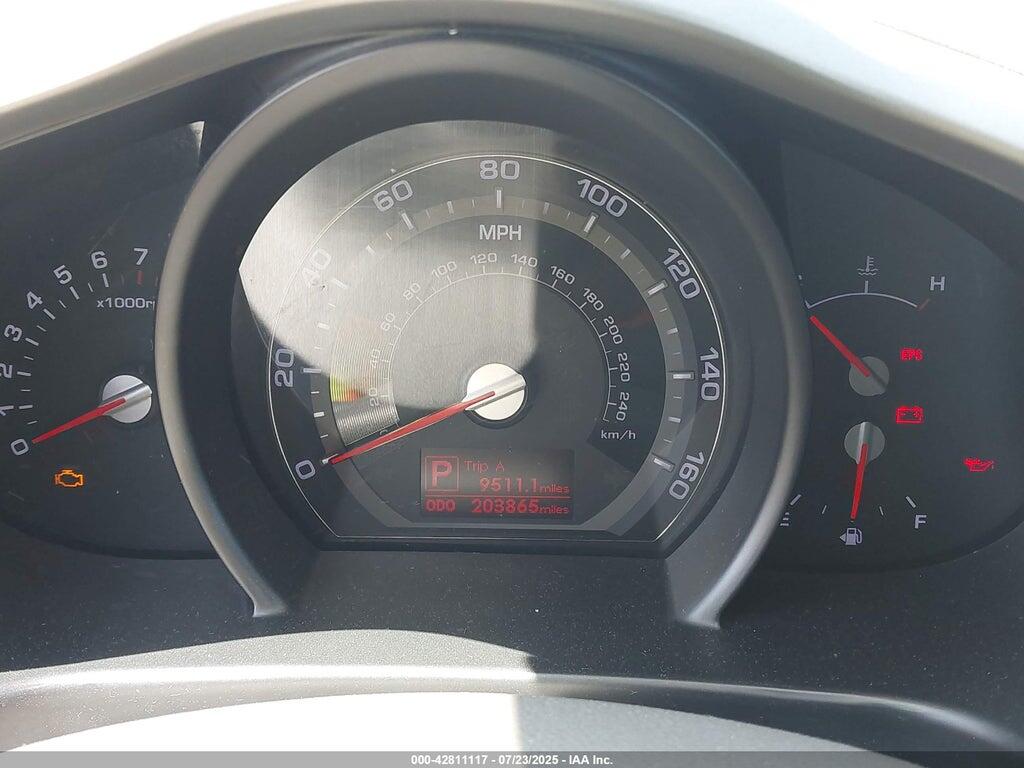 KNDPB3A24D7506101 2013 KIA SPORTAGE photo no. 7