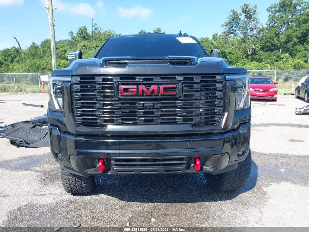 1GT49WEY7RF021141 2024 GMC SIERRA photo no. 11