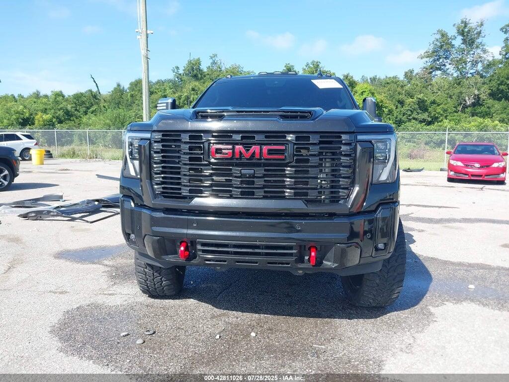 1GT49WEY7RF021141 2024 GMC SIERRA photo no. 12