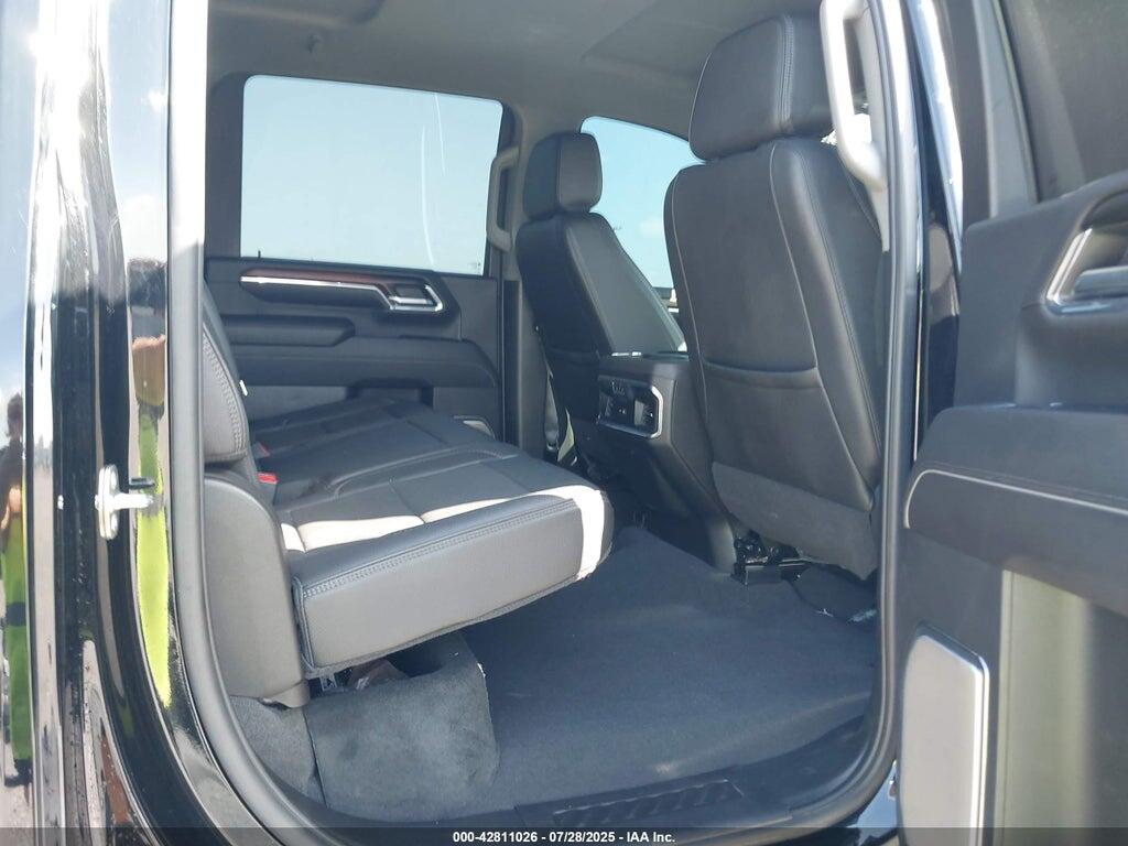 1GT49WEY7RF021141 2024 GMC SIERRA photo no. 6