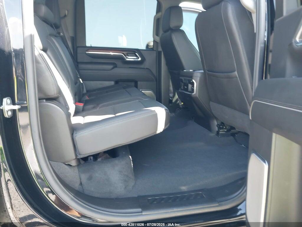 1GT49WEY7RF021141 2024 GMC SIERRA photo no. 7