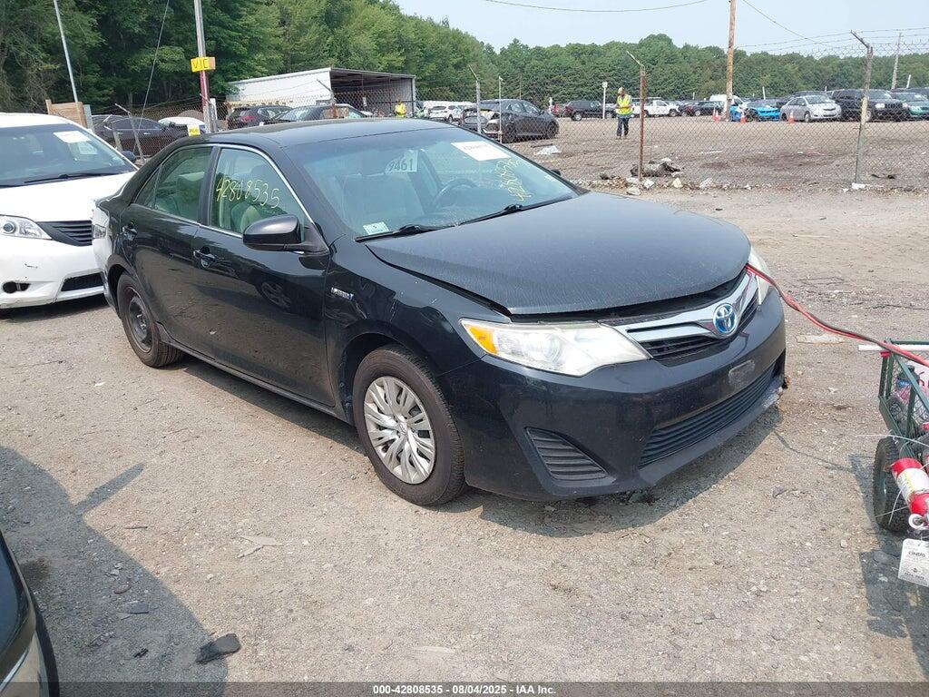 4T1BD1FK6CU051989 2012 TOYOTA CAMRY photo no. 3