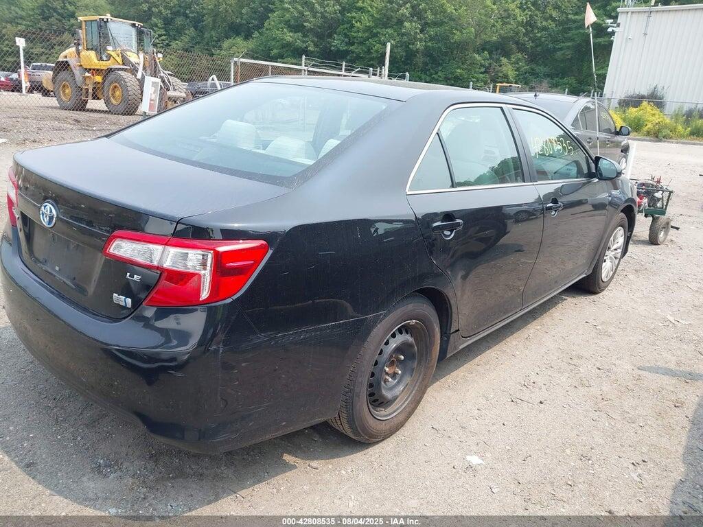 4T1BD1FK6CU051989 2012 TOYOTA CAMRY photo no. 4