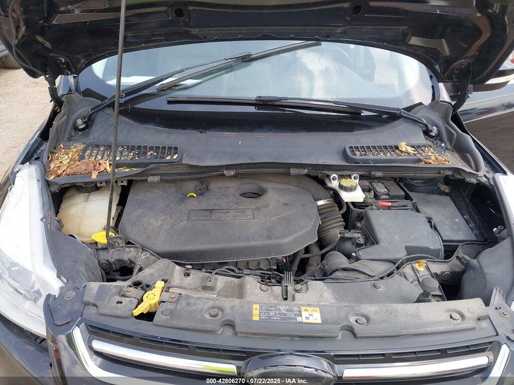 1FMCU9H96DUB79180 2013 FORD ESCAPE photo no. 10