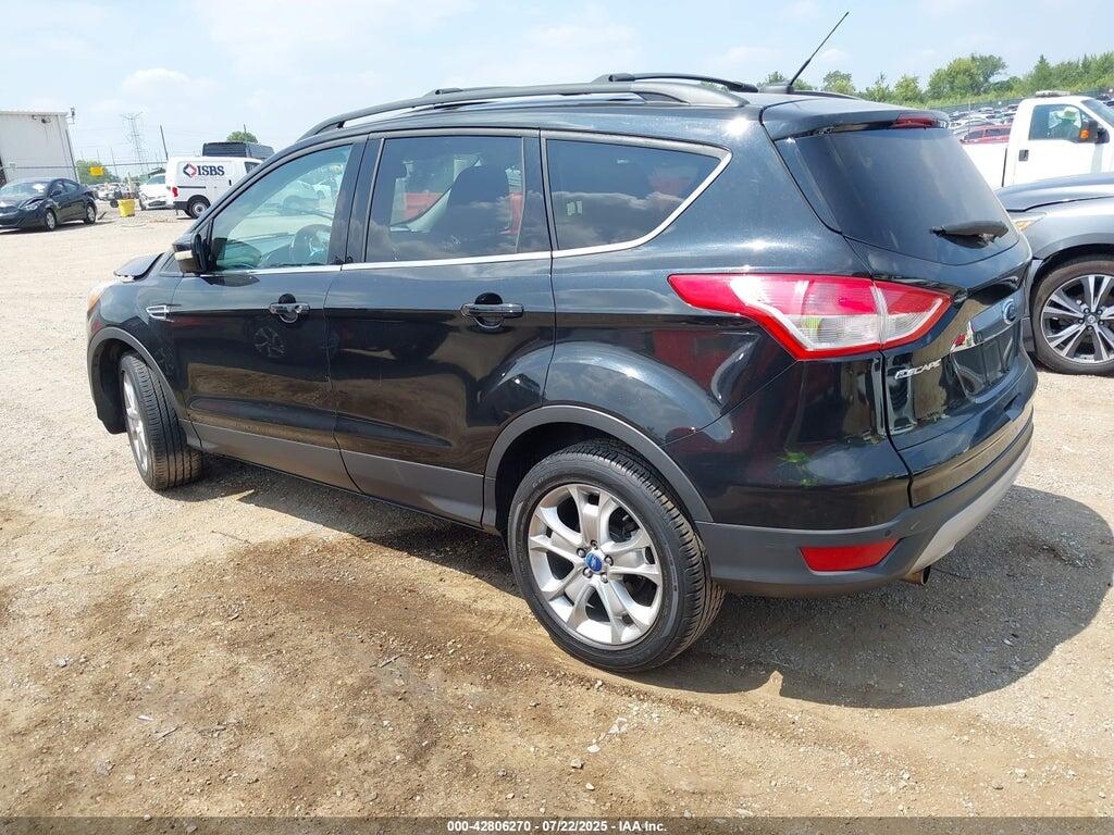 1FMCU9H96DUB79180 2013 FORD ESCAPE photo no. 3