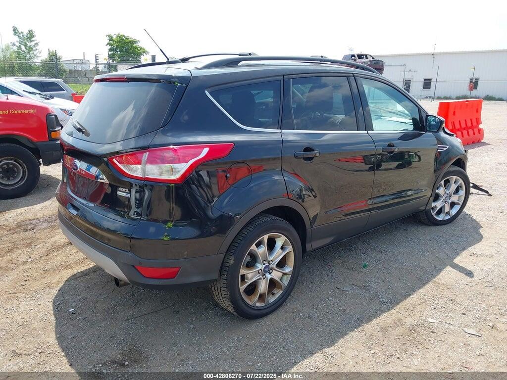 1FMCU9H96DUB79180 2013 FORD ESCAPE photo no. 4