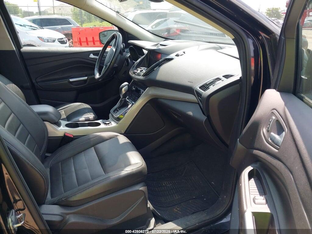 1FMCU9H96DUB79180 2013 FORD ESCAPE photo no. 5