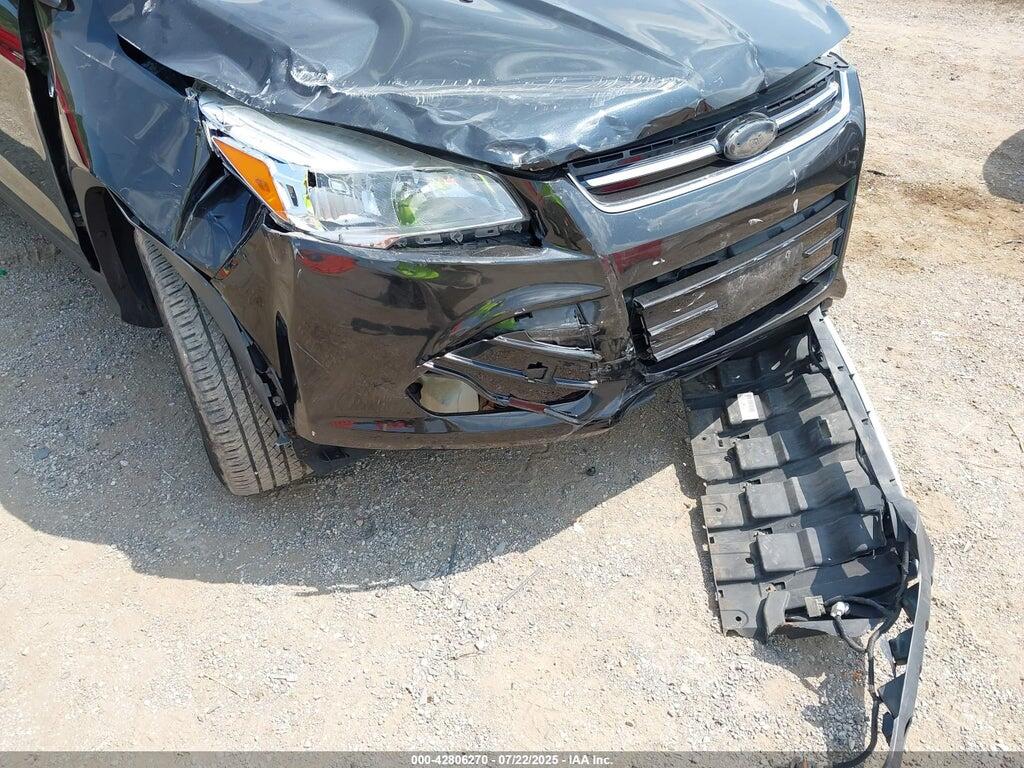 1FMCU9H96DUB79180 2013 FORD ESCAPE photo no. 6