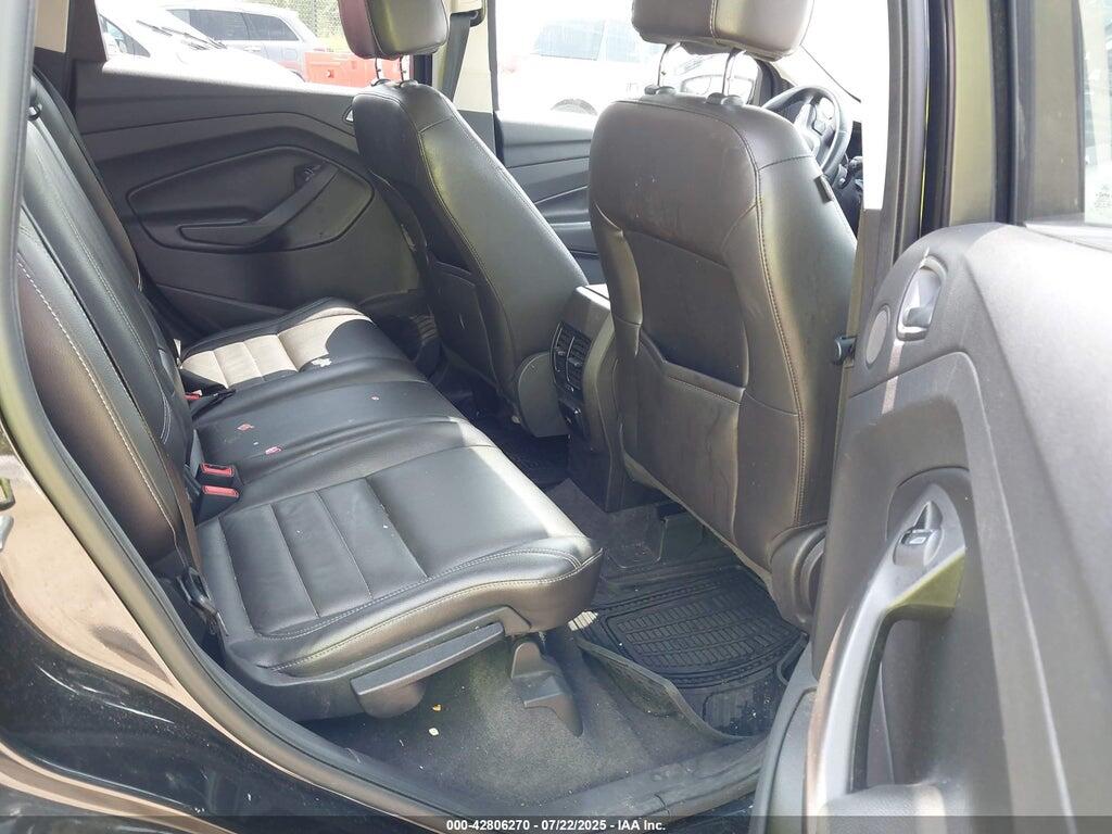 1FMCU9H96DUB79180 2013 FORD ESCAPE photo no. 8