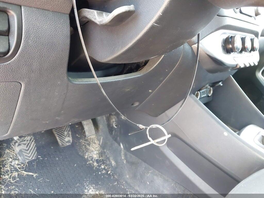 KNADM5A34D6221581 2013 KIA RIO photo no. 11
