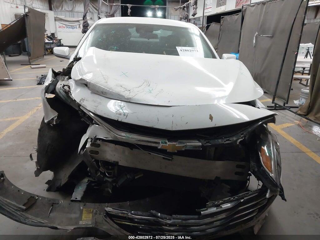 1G1ZD5ST0PF127637 2023 CHEVROLET MALIBU photo no. 12