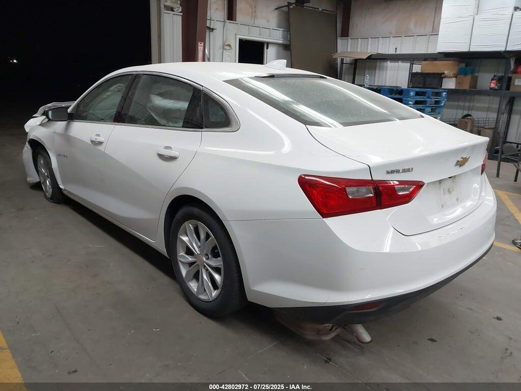 1G1ZD5ST0PF127637 2023 CHEVROLET MALIBU photo no. 3