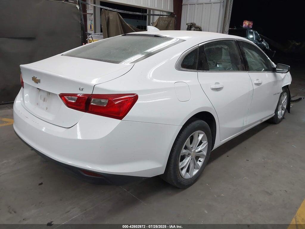 1G1ZD5ST0PF127637 2023 CHEVROLET MALIBU photo no. 4
