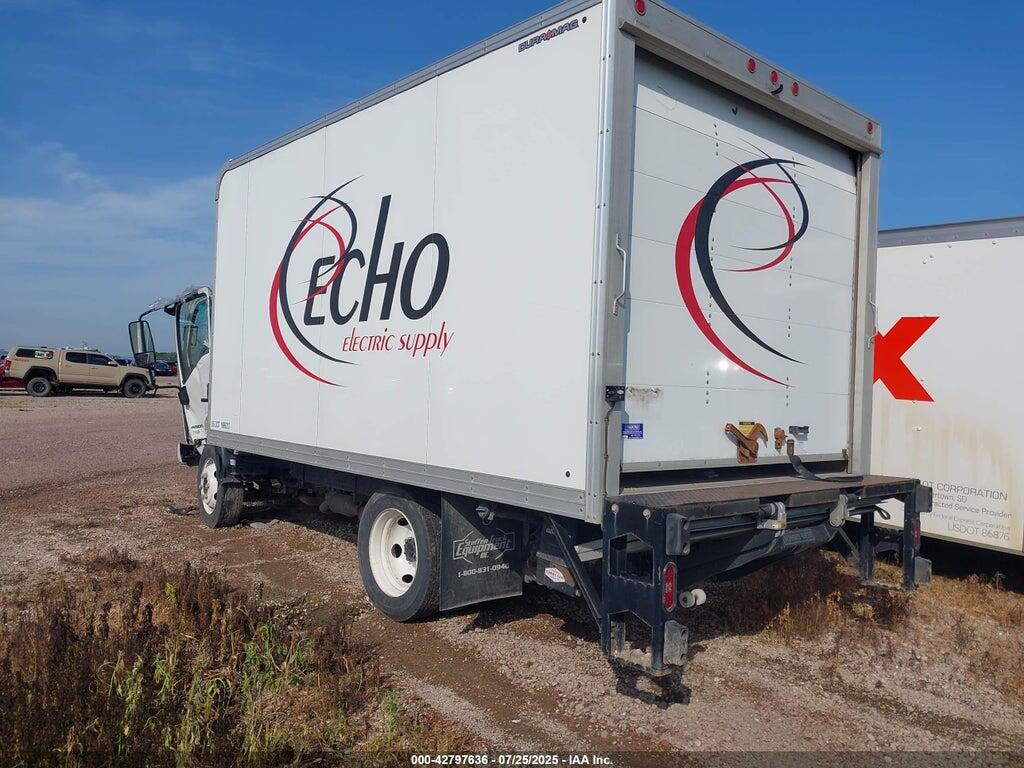 54DCDW1D5NS203169 2022 CHEVROLET 4500 LCF GAS photo no. 3