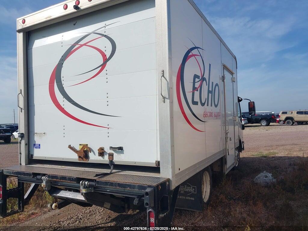 54DCDW1D5NS203169 2022 CHEVROLET 4500 LCF GAS photo no. 4