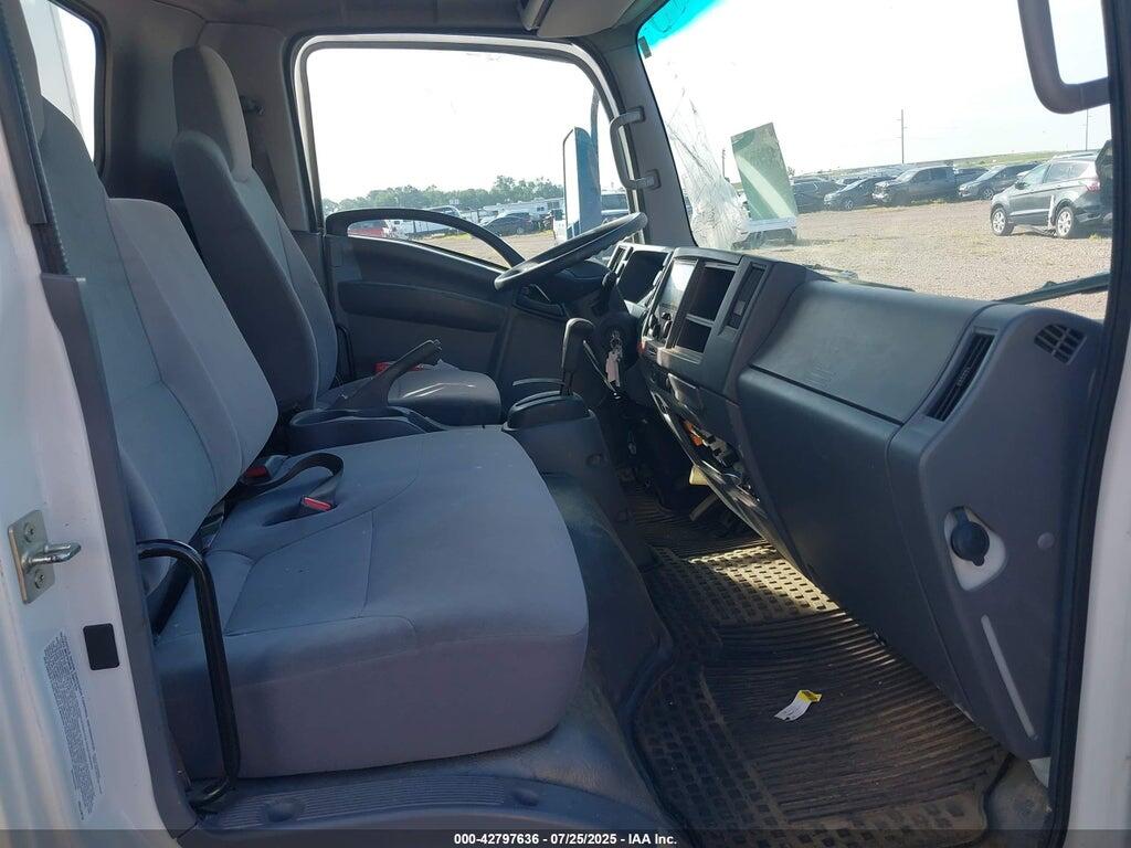54DCDW1D5NS203169 2022 CHEVROLET 4500 LCF GAS photo no. 7