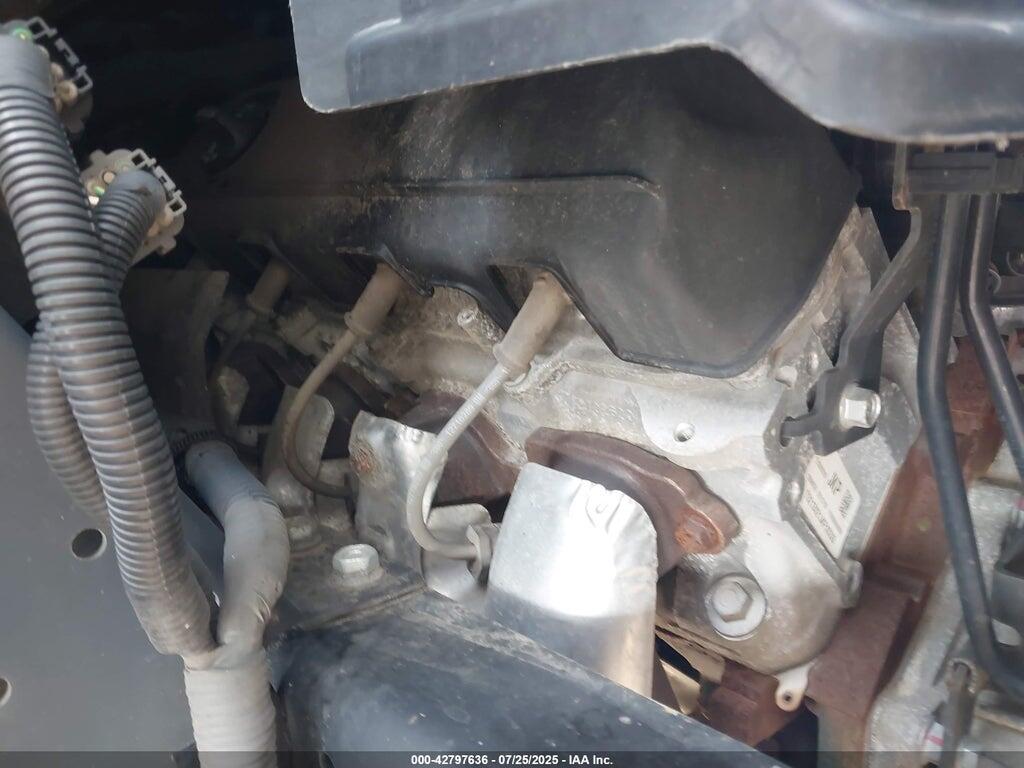 54DCDW1D5NS203169 2022 CHEVROLET 4500 LCF GAS photo no. 9