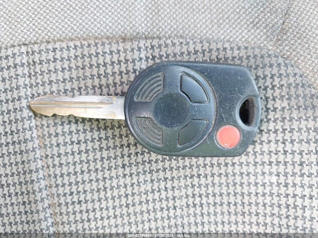 2FMDK51C59BA25131 2009 FORD FLEX photo no. 11
