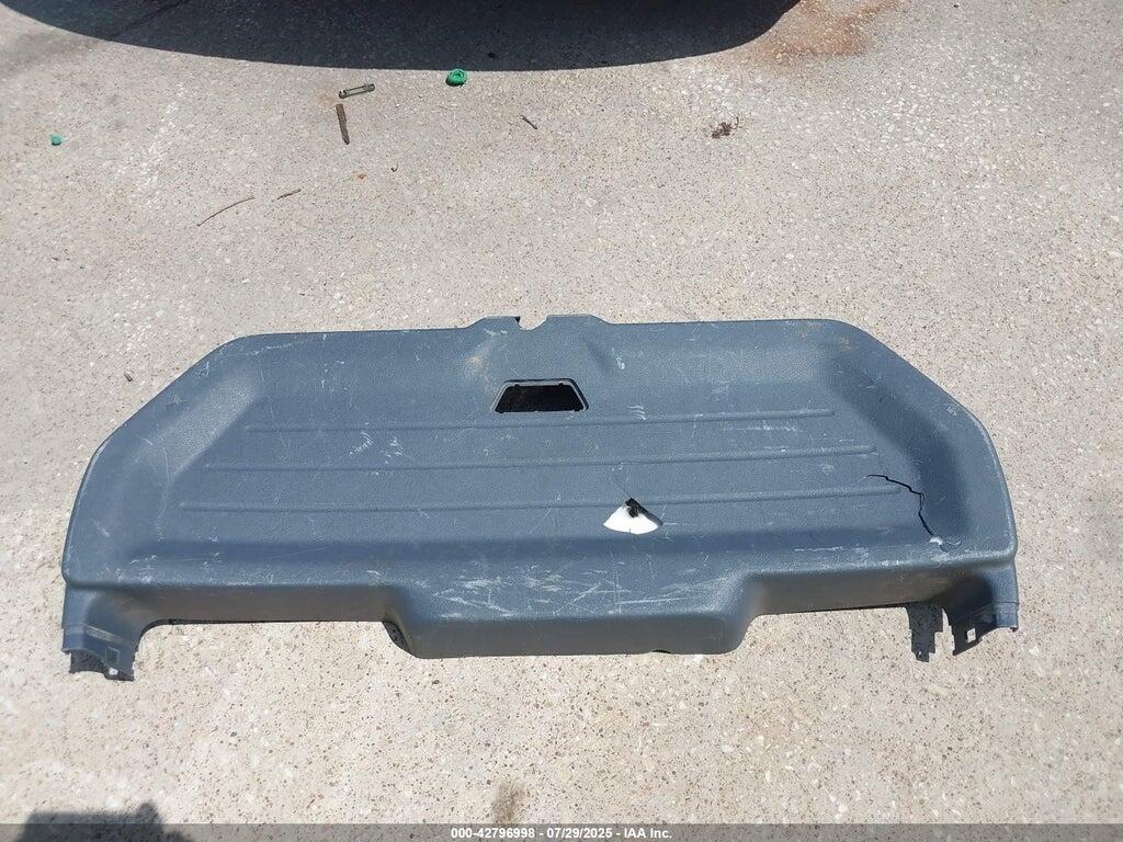 2FMDK51C59BA25131 2009 FORD FLEX photo no. 12