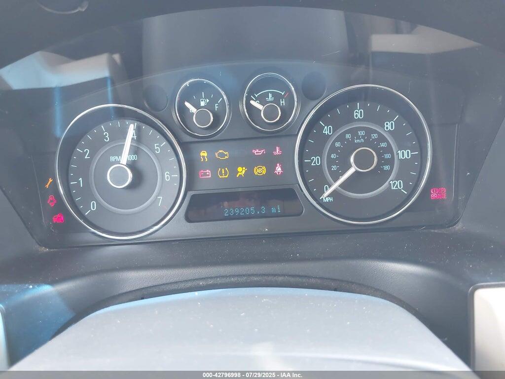 2FMDK51C59BA25131 2009 FORD FLEX photo no. 7