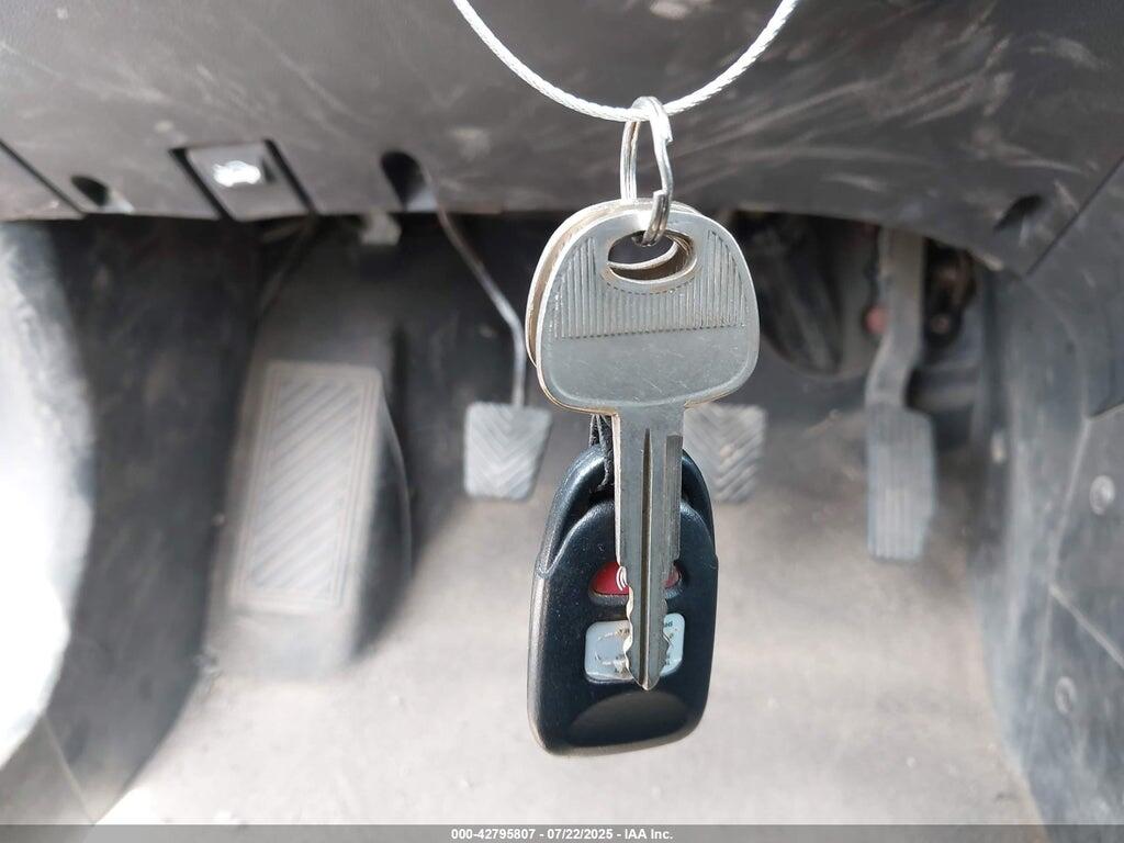 KNDKG3A43A7692884 2010 KIA SPORTAGE photo no. 11